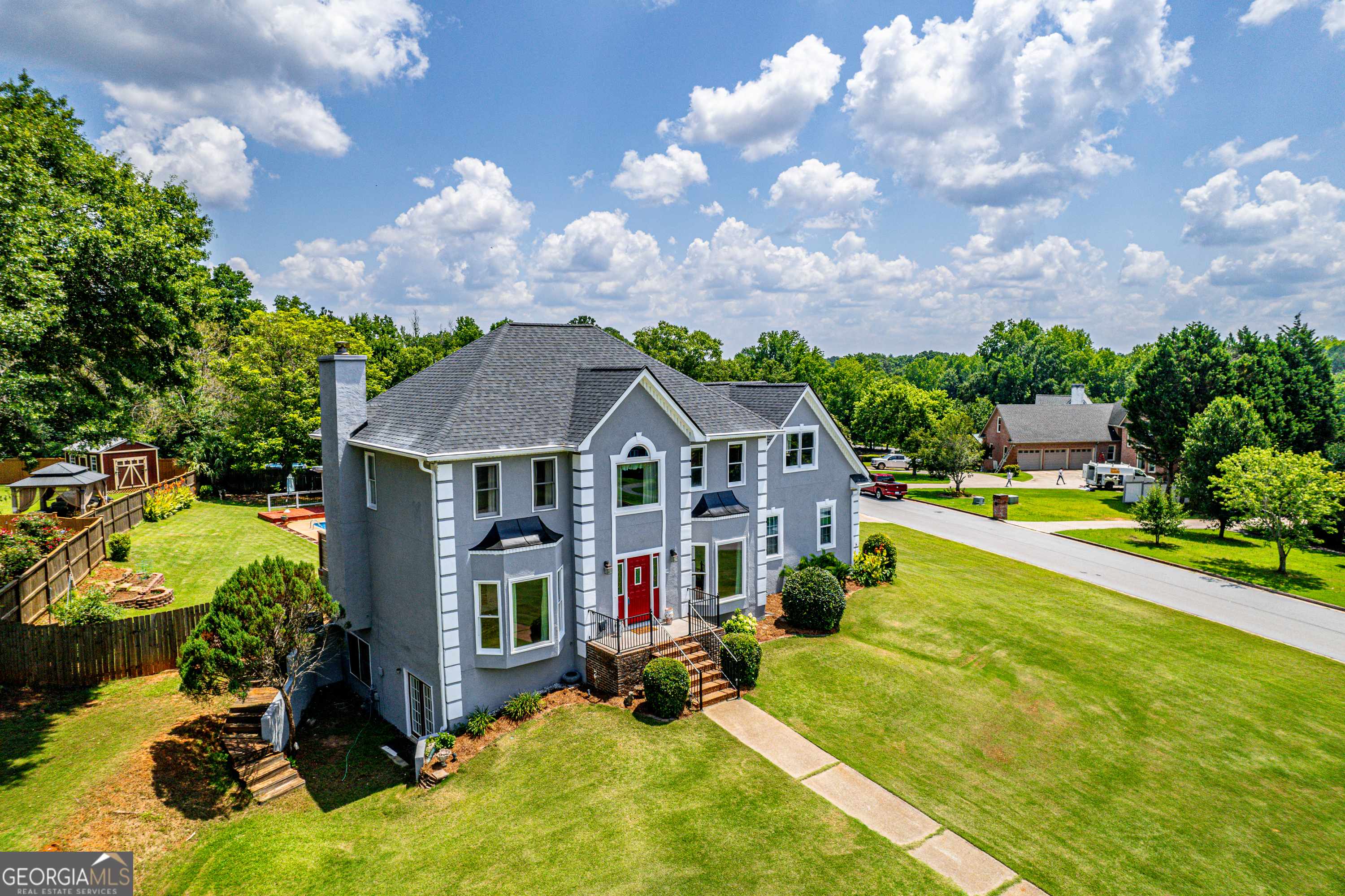 11 Chad CT, Mcdonough, GA 30253