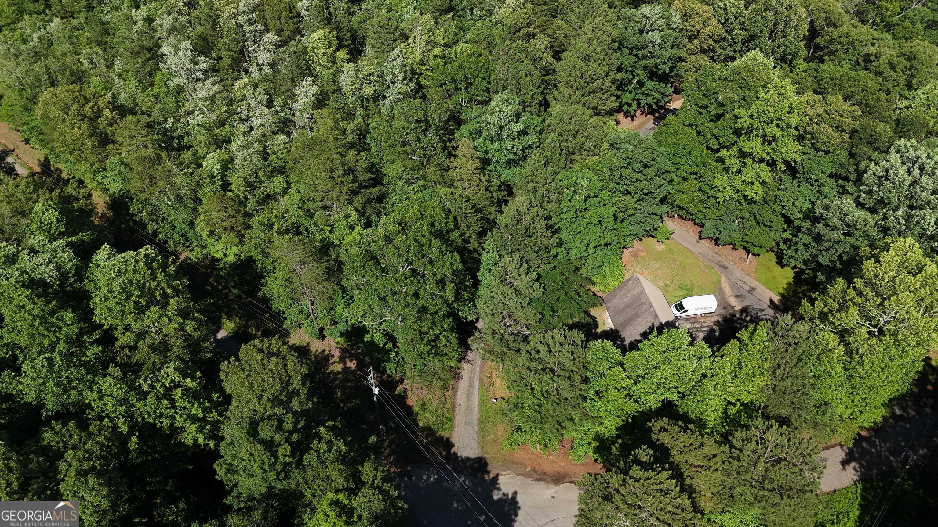 LOT 1 Cherry Ridge LN, Cleveland, GA 30528