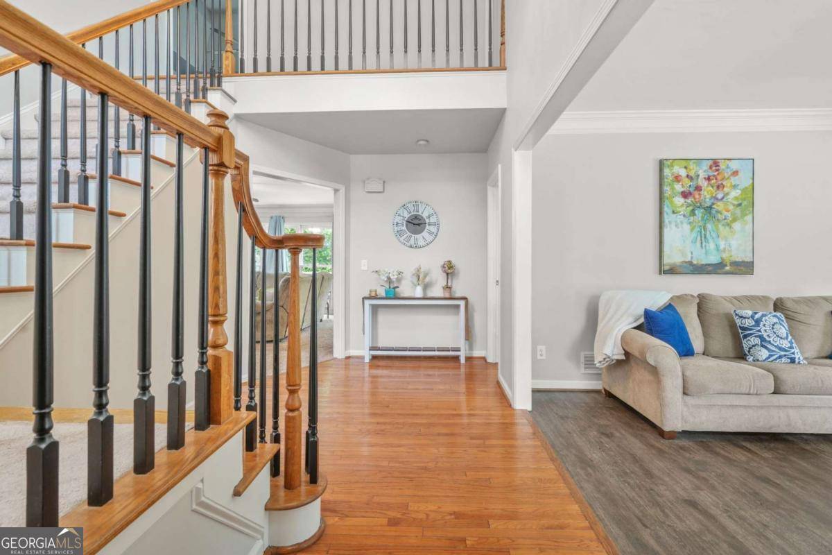 Lawrenceville, GA 30043,3059 Brookgreen TRL