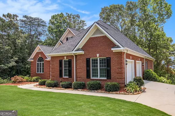 Clarkesville, GA 30523,131 Winesap WAY