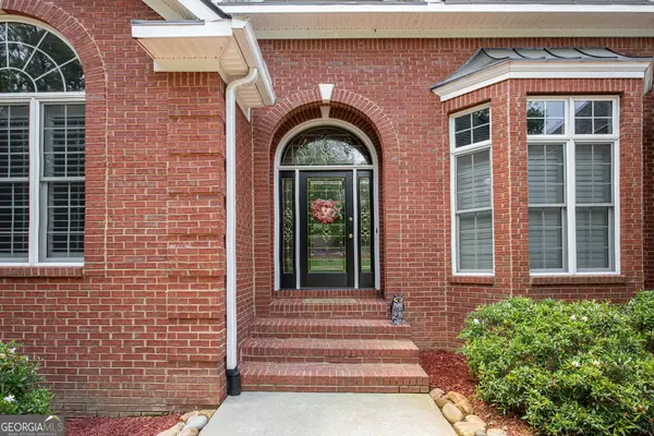 Clarkesville, GA 30523,131 Winesap WAY