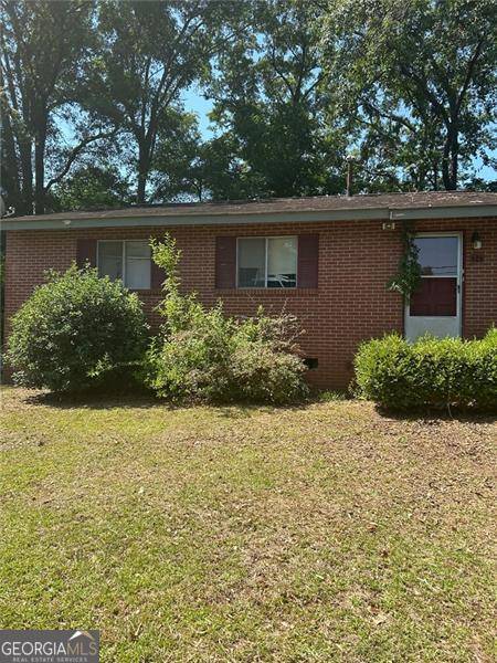 123 SE LEE SE #123, Milledgeville, GA 31061