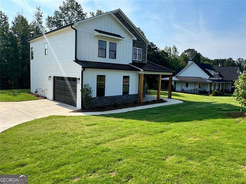 Dallas, GA 30132,790 FERGUSON PL