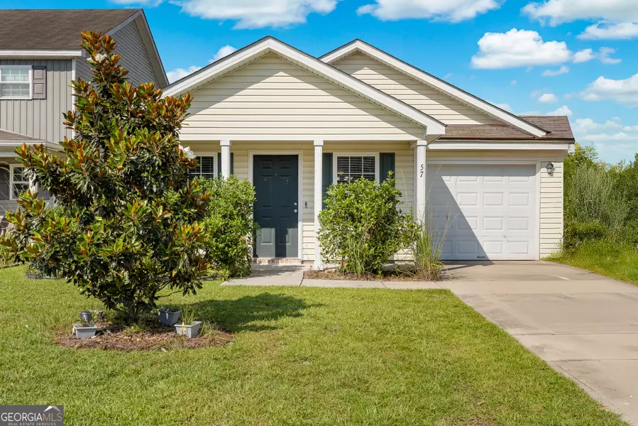 57 Fiore DR, Savannah, GA 31419
