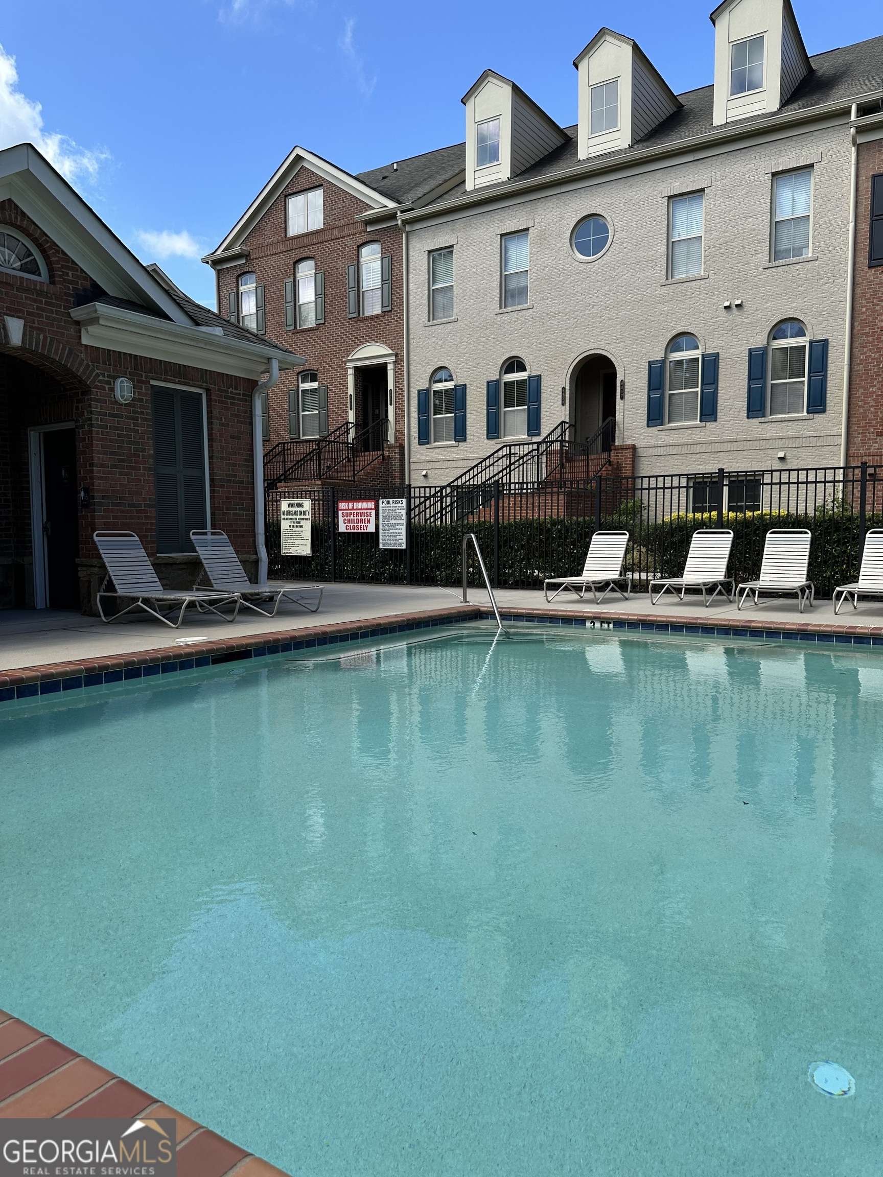 6459 Chariot ST #35, Atlanta, GA 30328