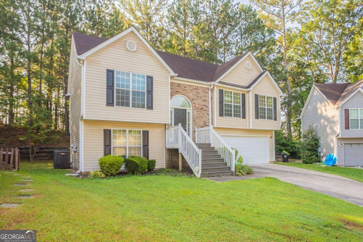 Stockbridge, GA 30281,5033 Kens CT