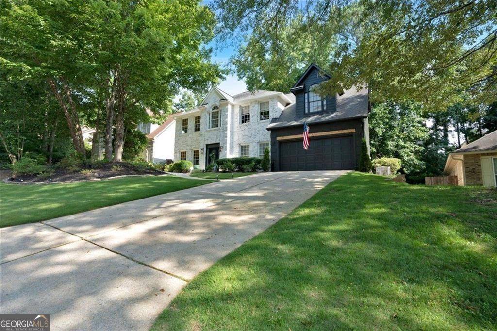 Alpharetta, GA 30022,4385 Pinehollow CT