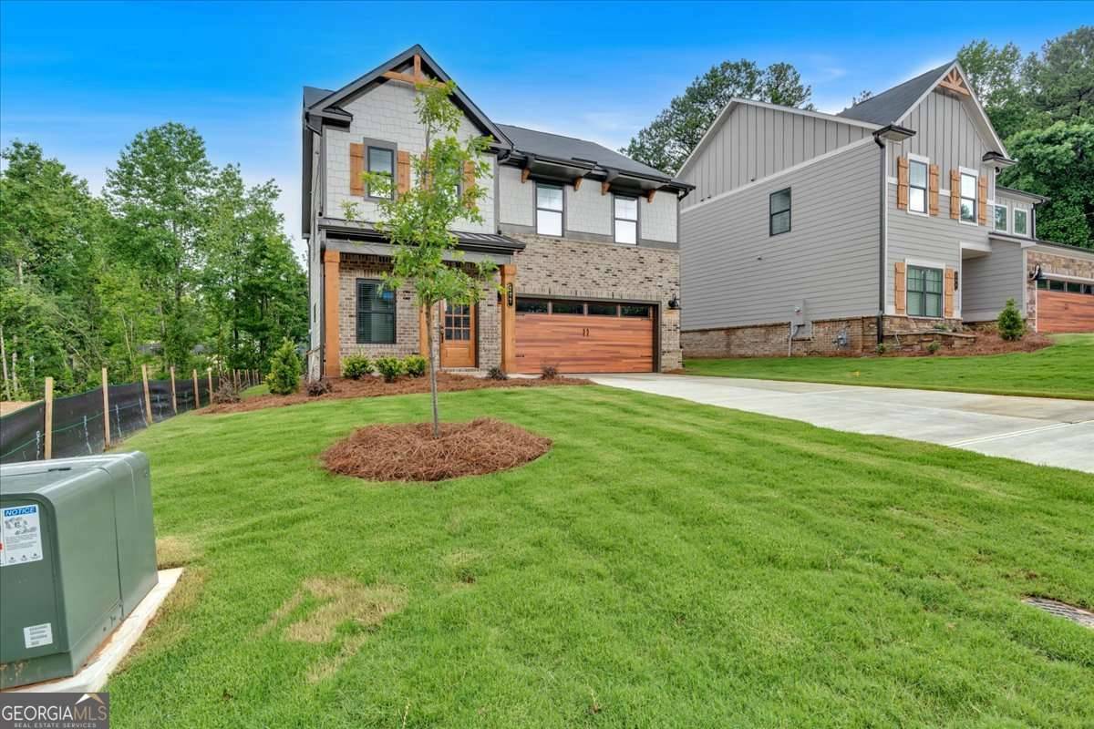 Dallas, GA 30132,102 Everwood CT