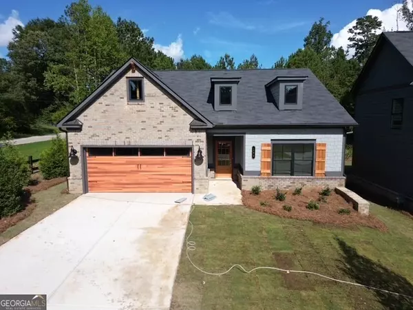 Dallas, GA 30132,101 Everwood CT