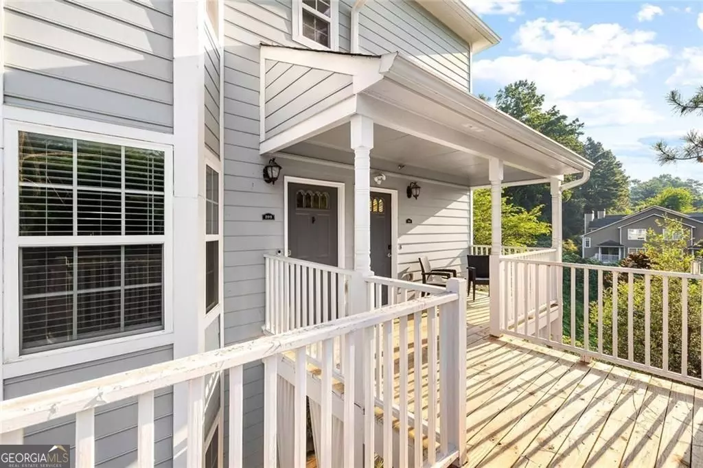 Marietta, GA 30067,4140 Riverlook Pkwy SE #209