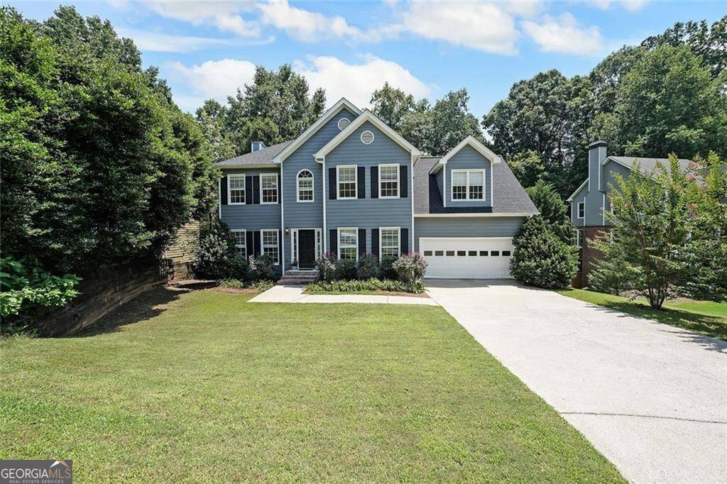 5176 Shotwell ST, Woodstock, GA 30188