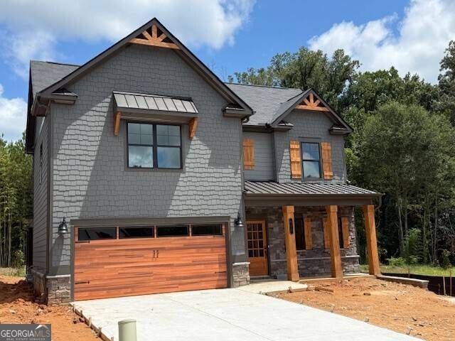 103 Everwood CT, Dallas, GA 30132