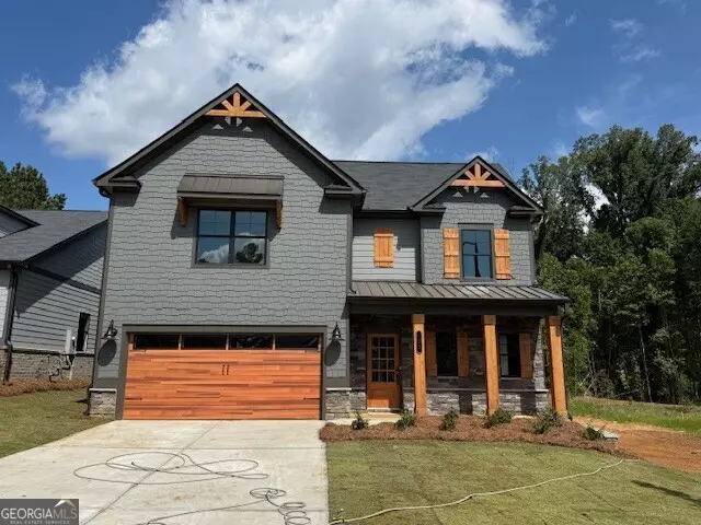 103 Everwood CT, Dallas, GA 30132