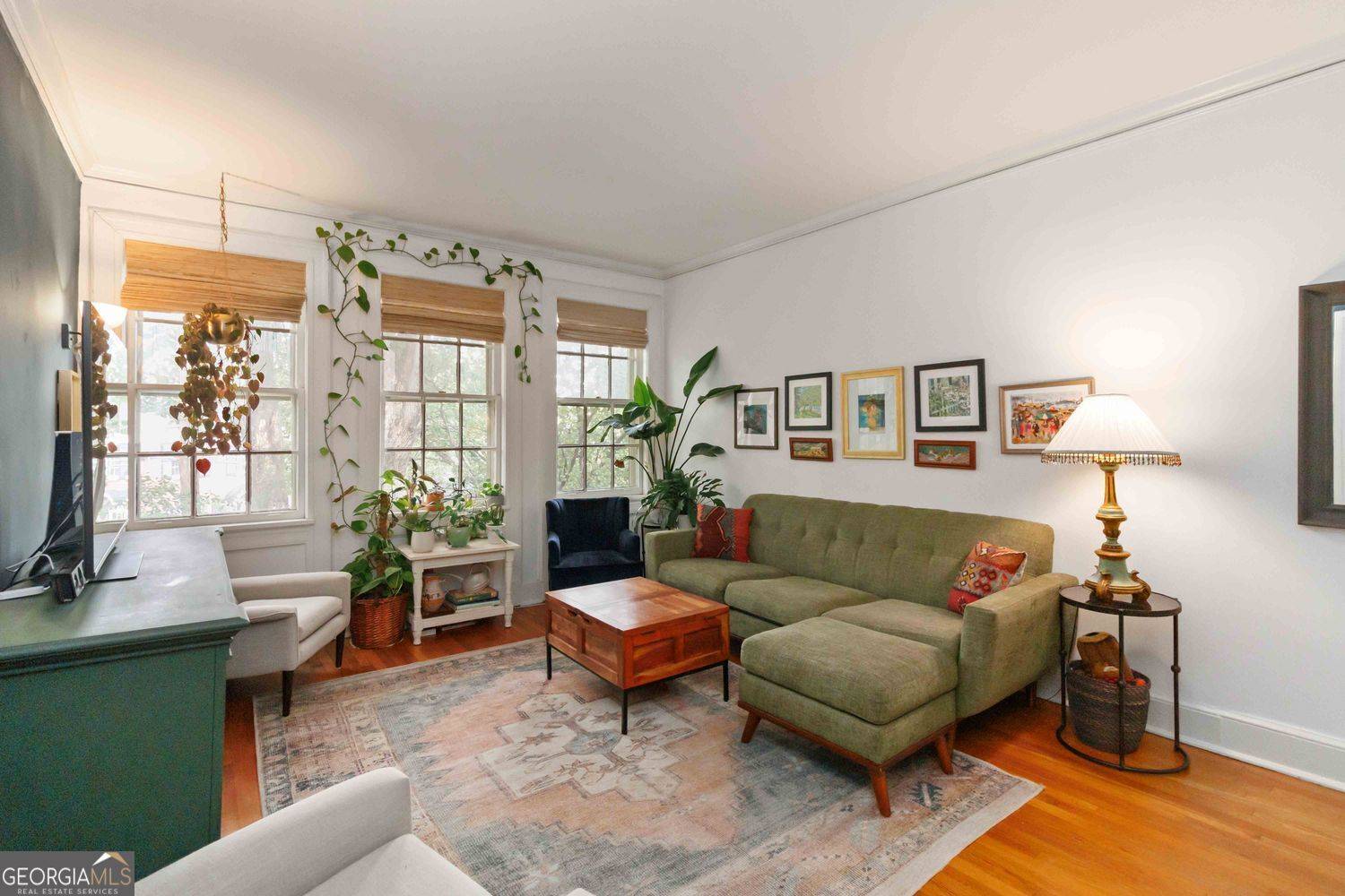 1166 Virginia Avenue Northeast AVE NE #8, Atlanta, GA 30306