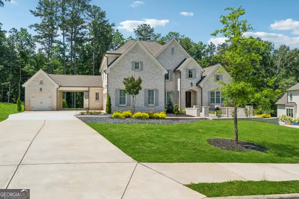 Alpharetta, GA 30004,1099 Bream DR