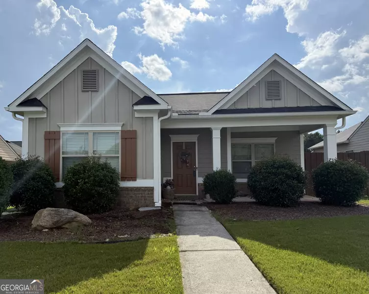 2979 Dungeness DR, Douglasville, GA 30135