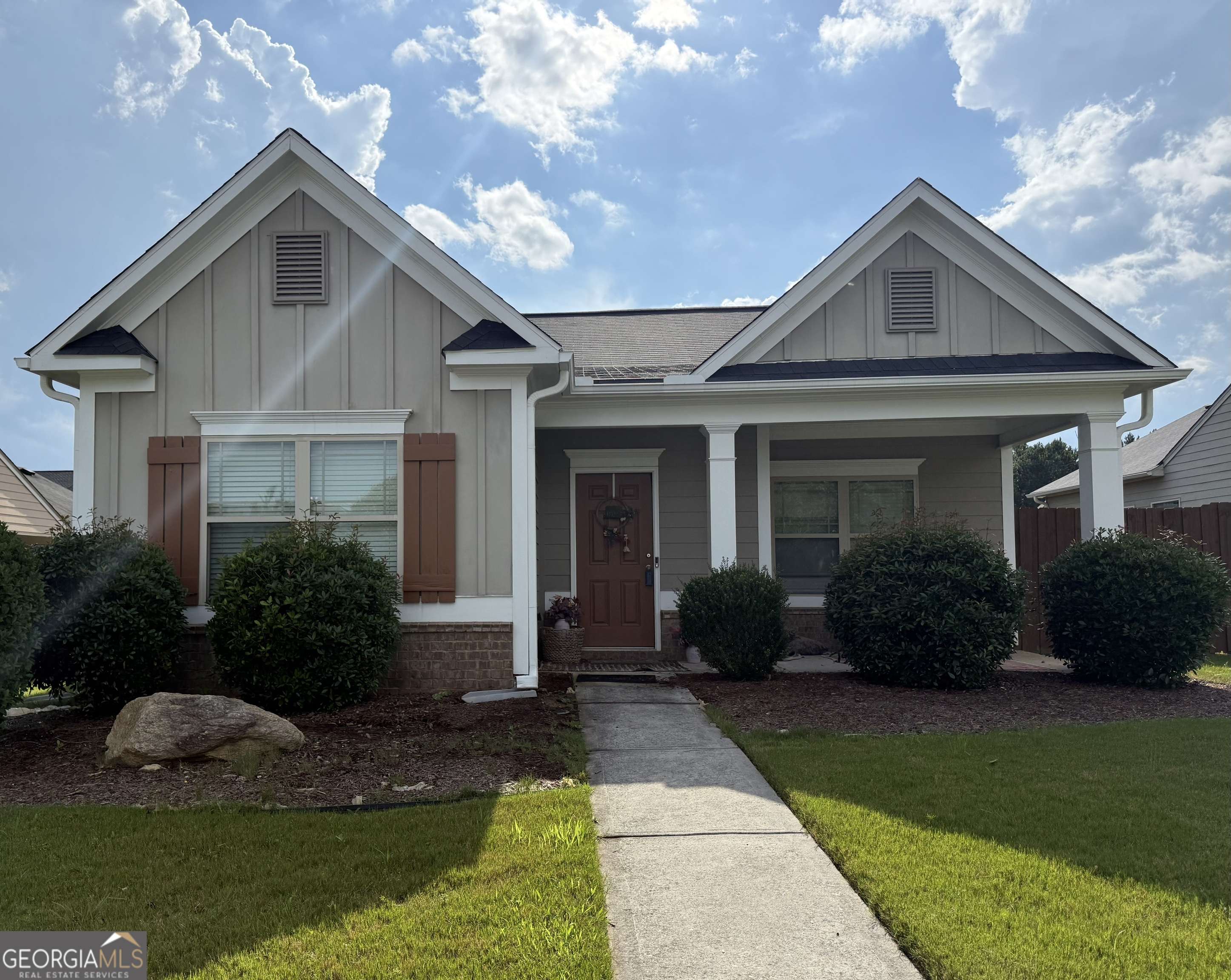 2979 Dungeness DR, Douglasville, GA 30135