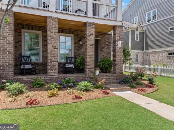 Woodstock, GA 30188,630 Brashy ST