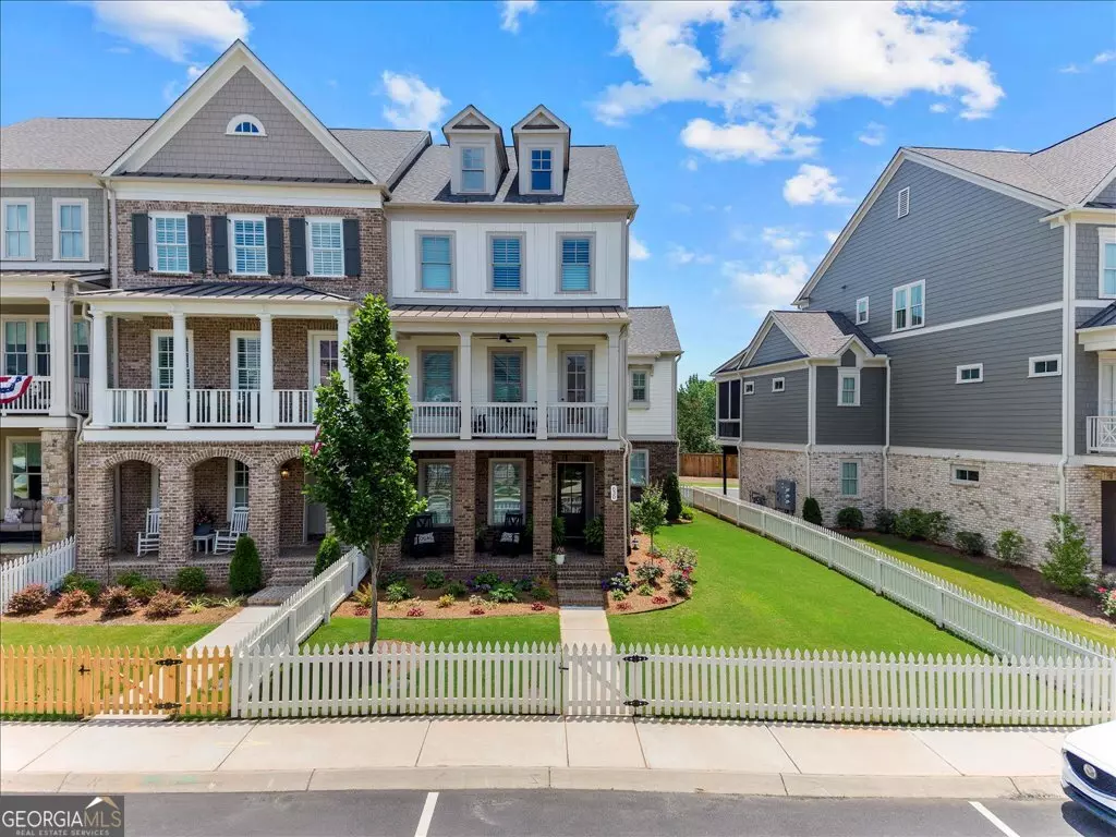 Woodstock, GA 30188,630 Brashy ST