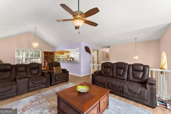 Austell, GA 30106,4303 Anderson Ridge DR