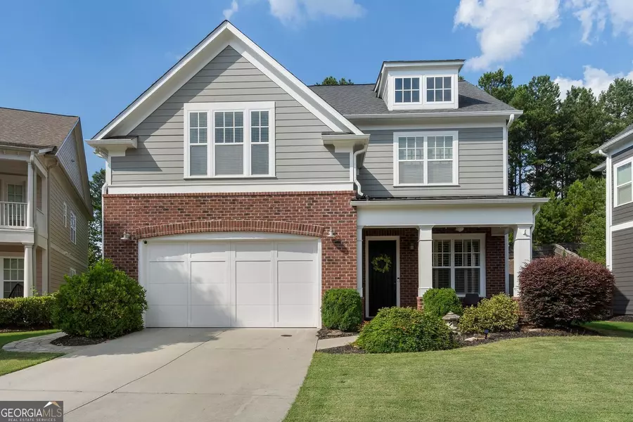 6430 Banbury CT SE, Mableton, GA 30126