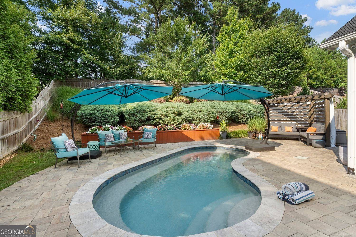 Mableton, GA 30126,6430 Banbury CT SE