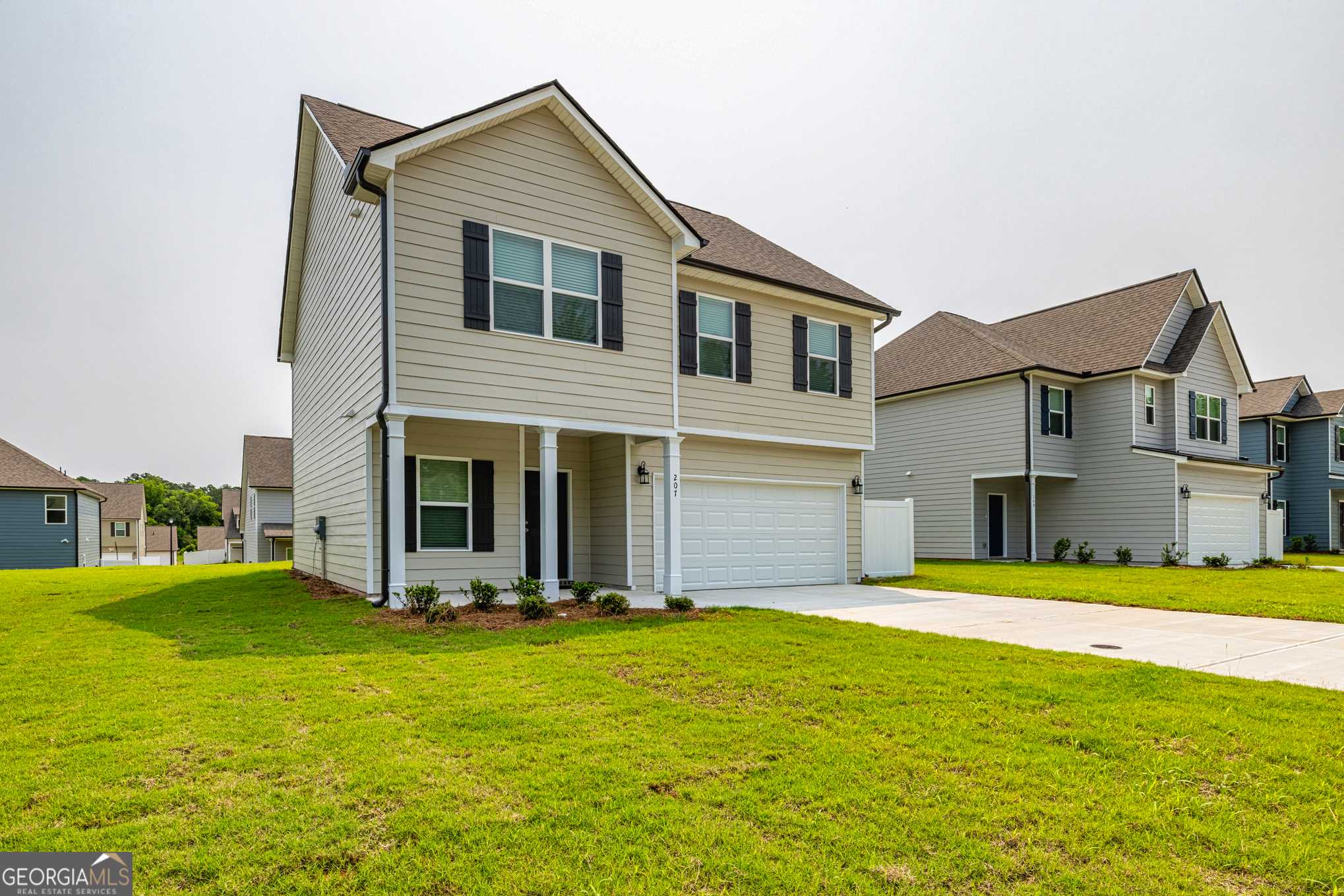 Jackson, GA 30233,207 WL Miller DR
