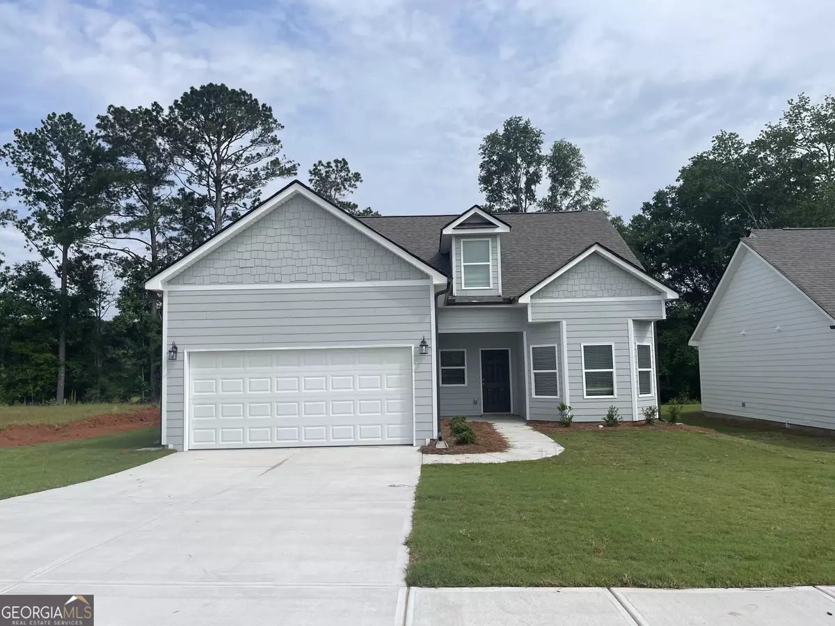 Jackson, GA 30233,212 WL Miller DR