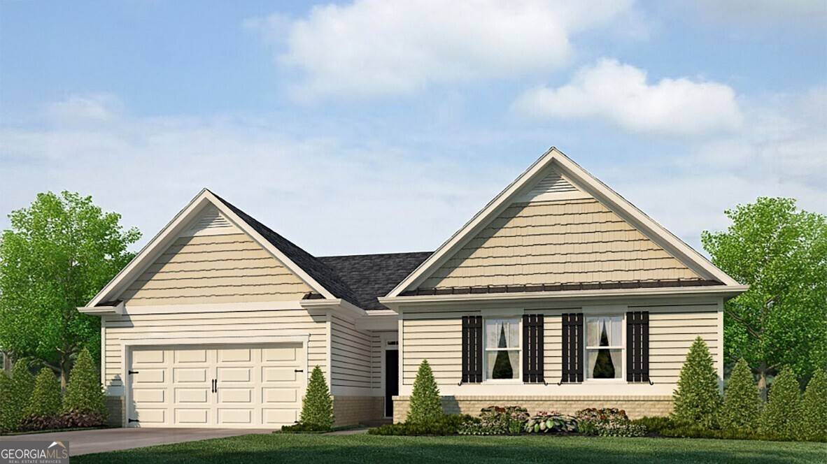 913 Sundown PT, Villa Rica, GA 30180