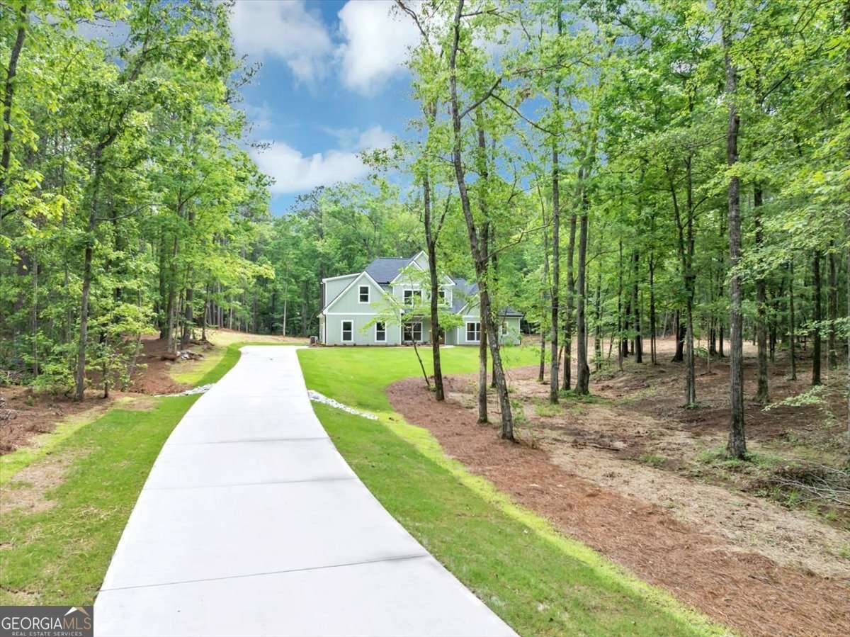 Jackson, GA 30233,636 Harbour Shores DR
