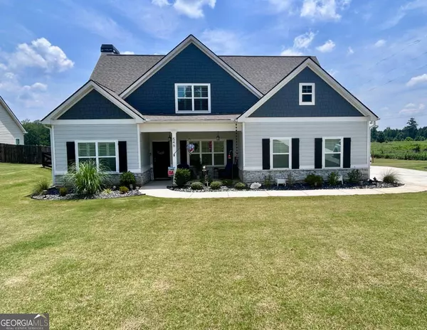 546 Linch RD #32, Senoia, GA 30276