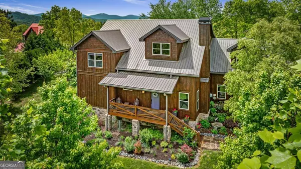 45 Village LOOP, Blairsville, GA 30512