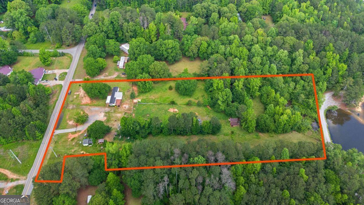 901 N VAN WERT RD, Villa Rica, GA 30180