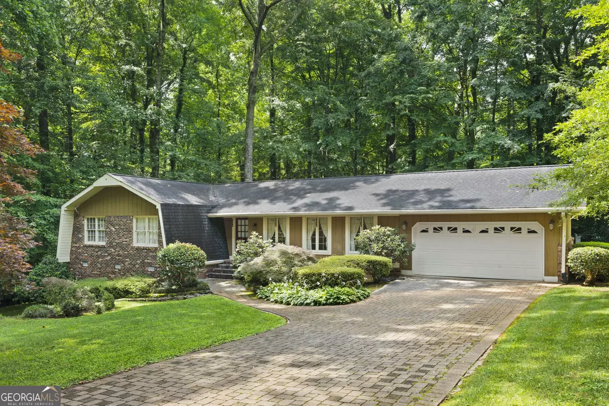 Tucker, GA 30084,4293 Smithsonia DR