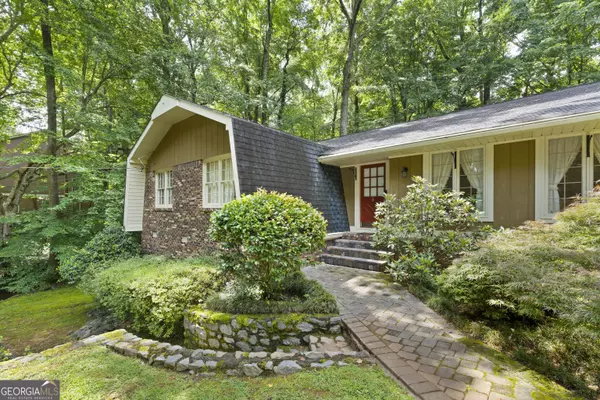 Tucker, GA 30084,4293 Smithsonia DR