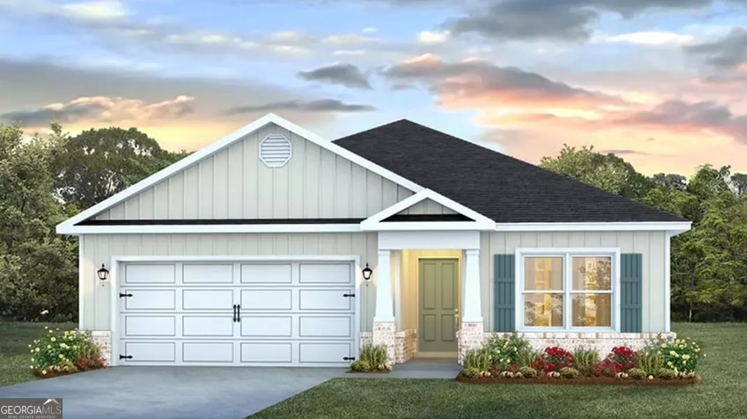 4901 Stonebrooke DR #ARIA, Valdosta, GA 31605