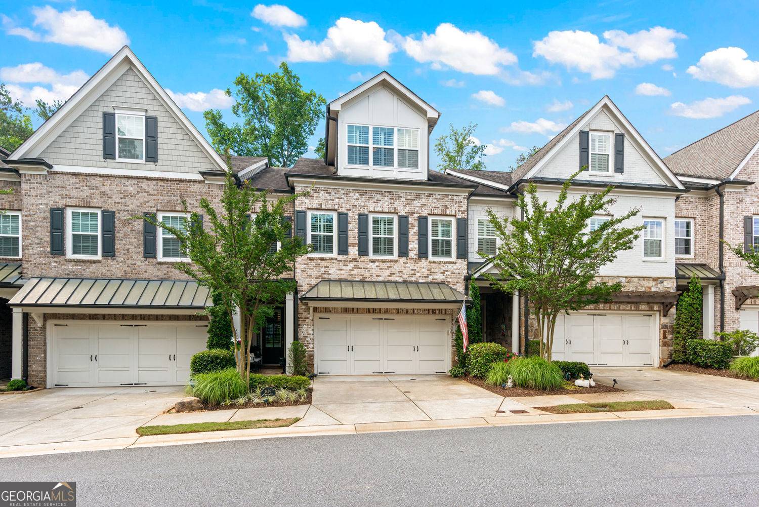 Roswell, GA 30075,4486 Huffman Drive DR NE