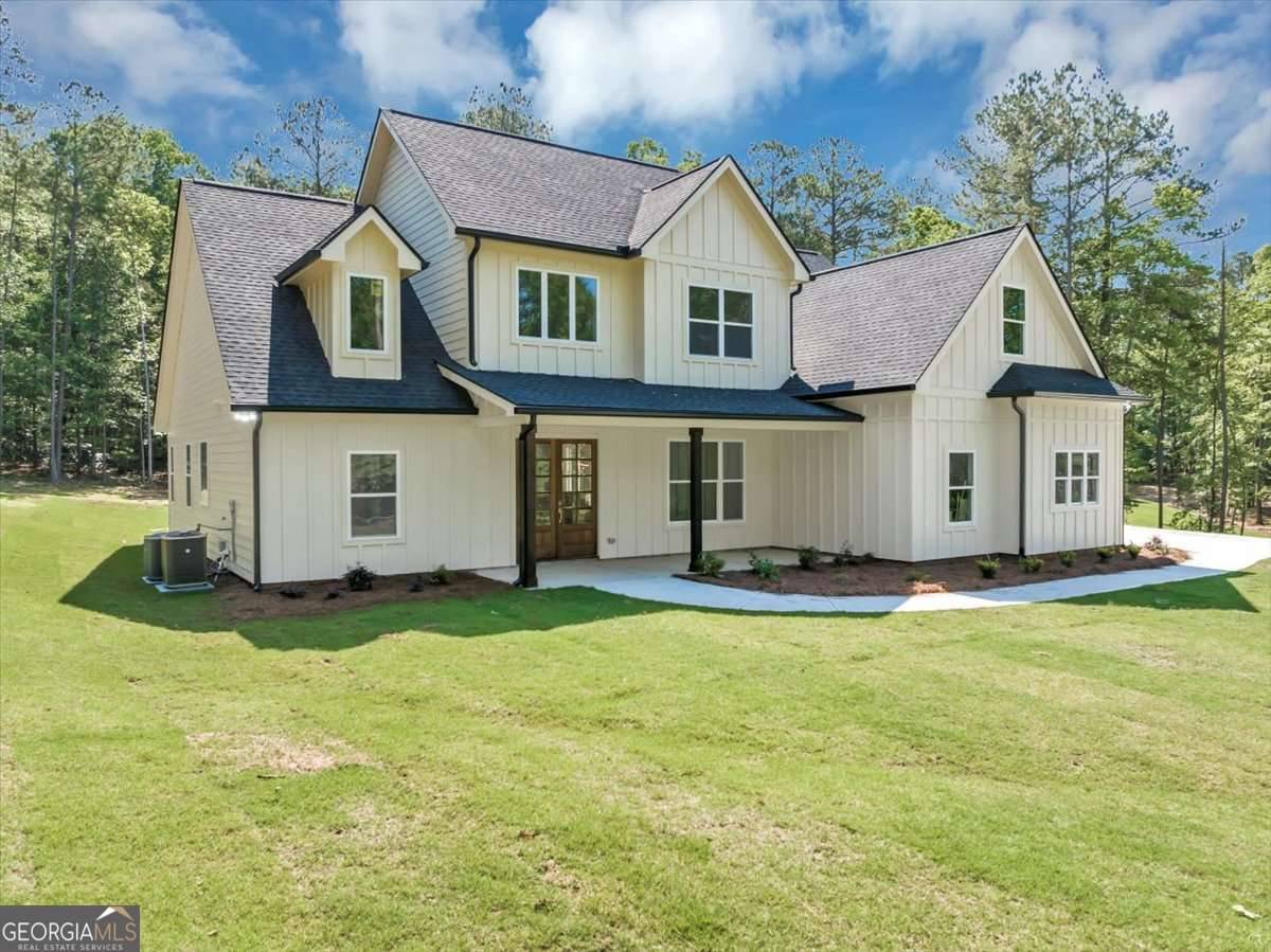Jackson, GA 30233,644 Harbour Shores DR