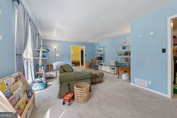 Stone Mountain, GA 30088,5360 FIELDGREEN DR