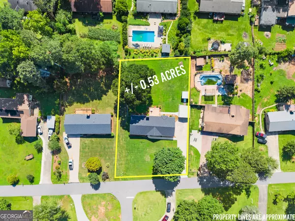 Gainesville, GA 30504,3525 Westgate DR