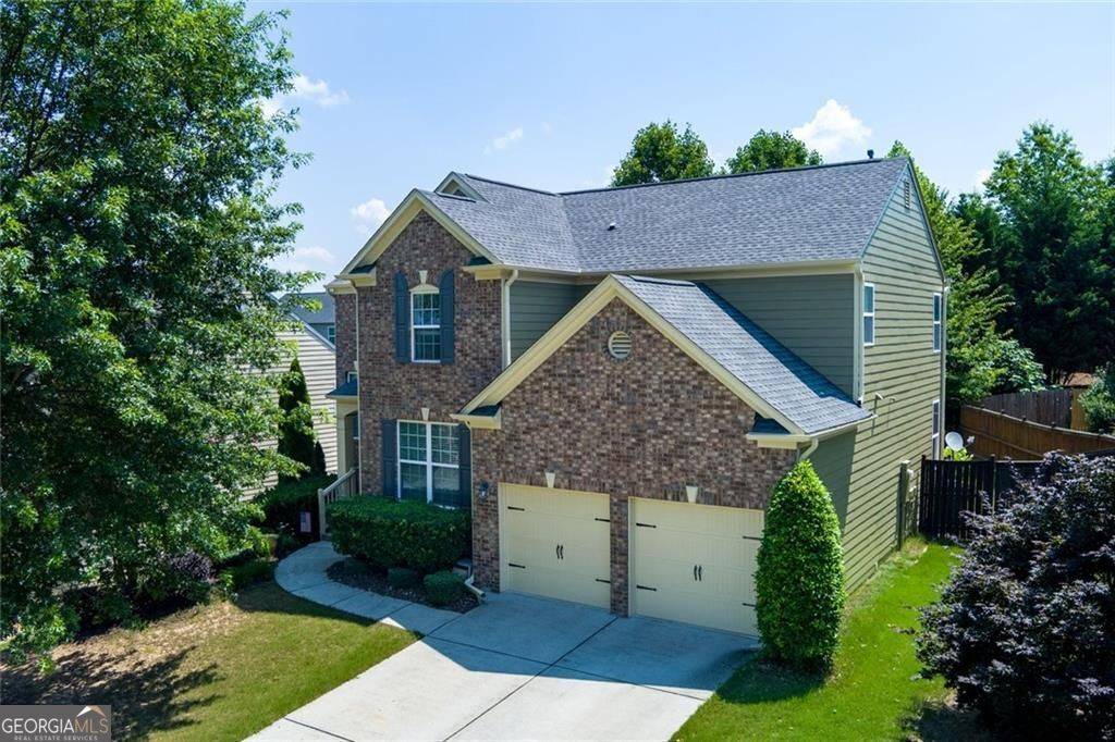Woodstock, GA 30188,213 Roseman WAY