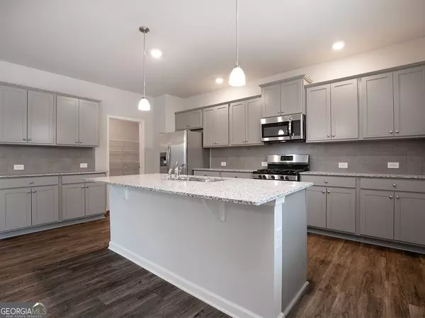 Villa Rica, GA 30180,921 Sundown PT