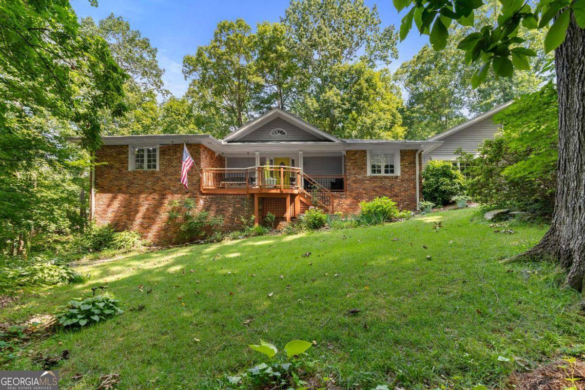 3755 Ashwood DR SE, Smyrna, GA 30080