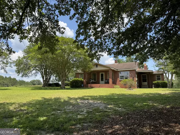 Cadwell, GA 31009,812 Smith RD