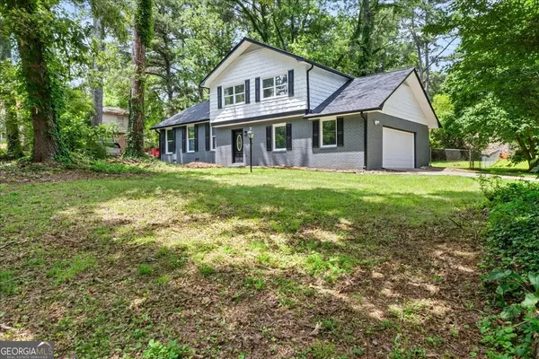 Lithonia, GA 30038,5058 Rock Springs RD
