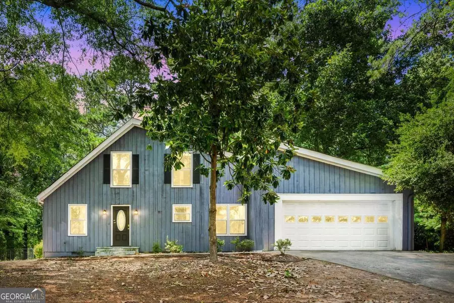 3617 Lassiter RD, Marietta, GA 30062