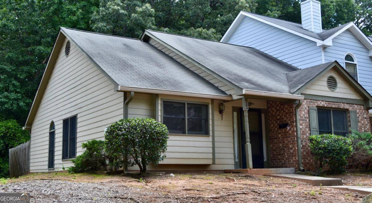1106 Shiloh LN NW, Kennesaw, GA 30144