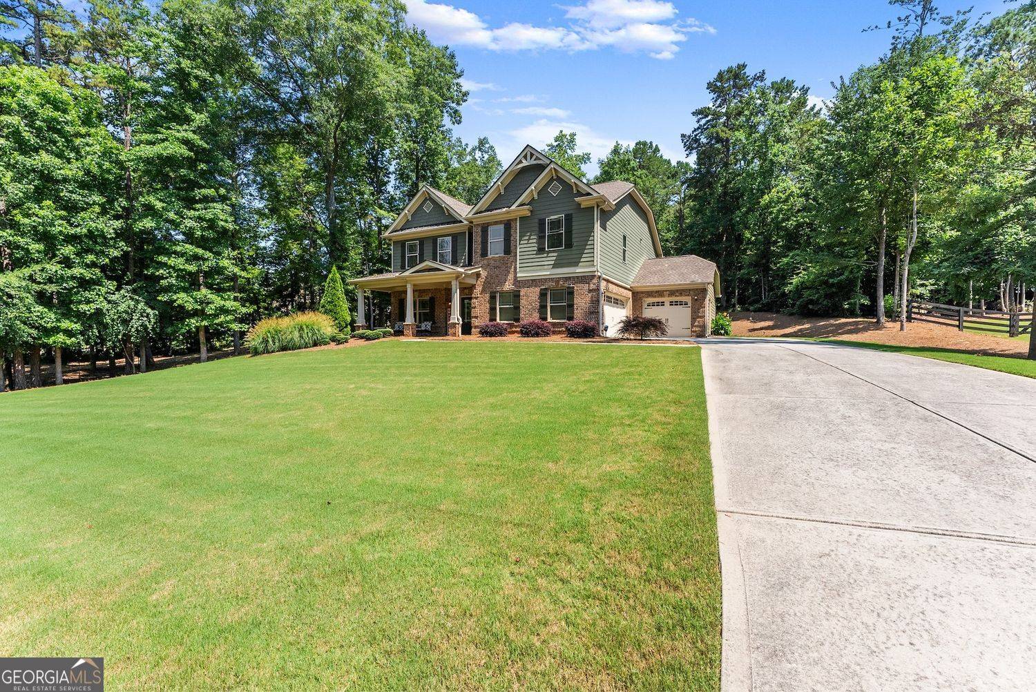 Jefferson, GA 30549,611 Callie CIR