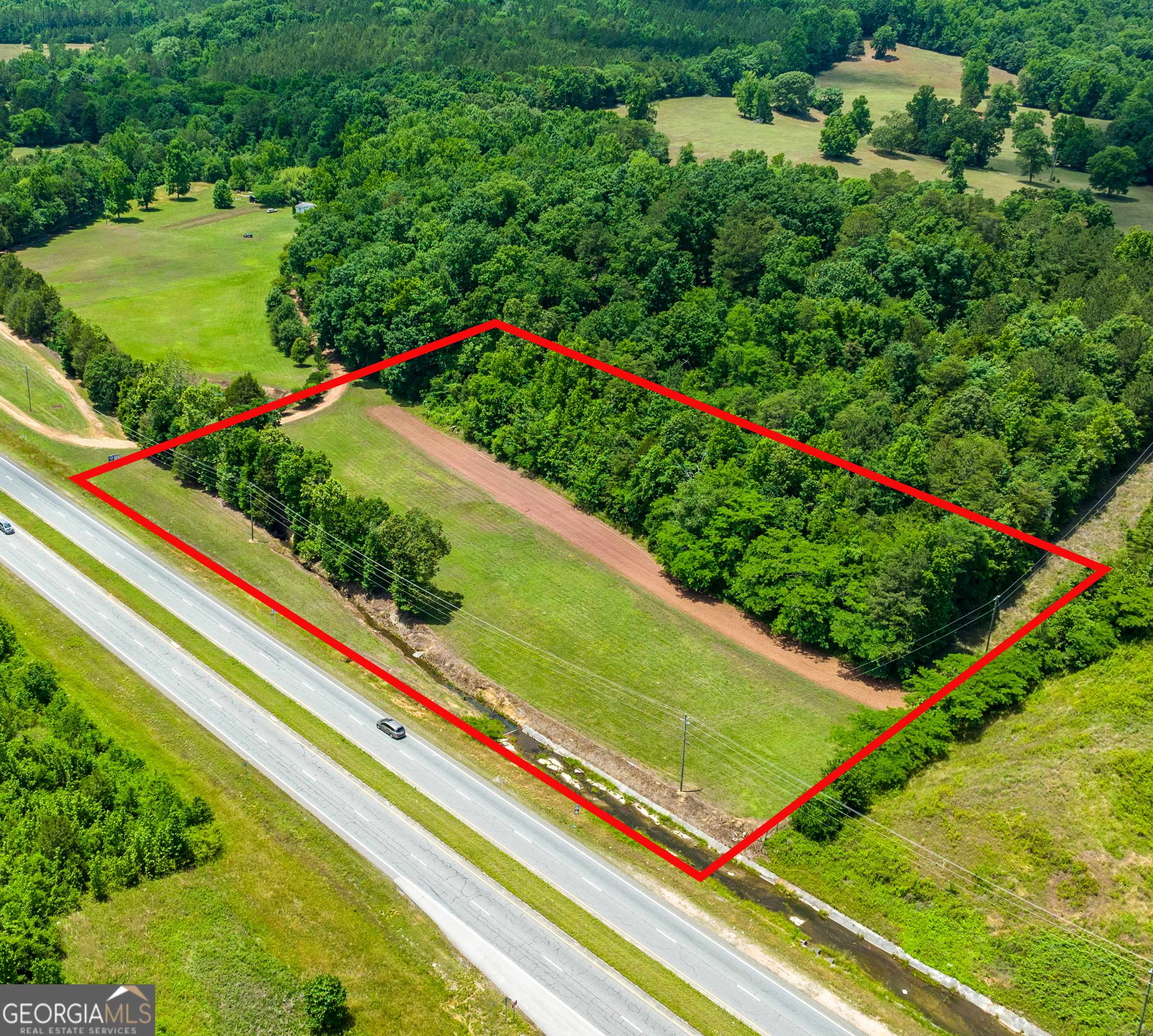 3644 Cedartown HWY SW, Lindale, GA 30147
