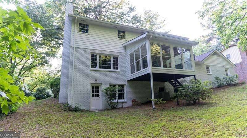 Brookhaven, GA 30319,3873 Rains CT NE